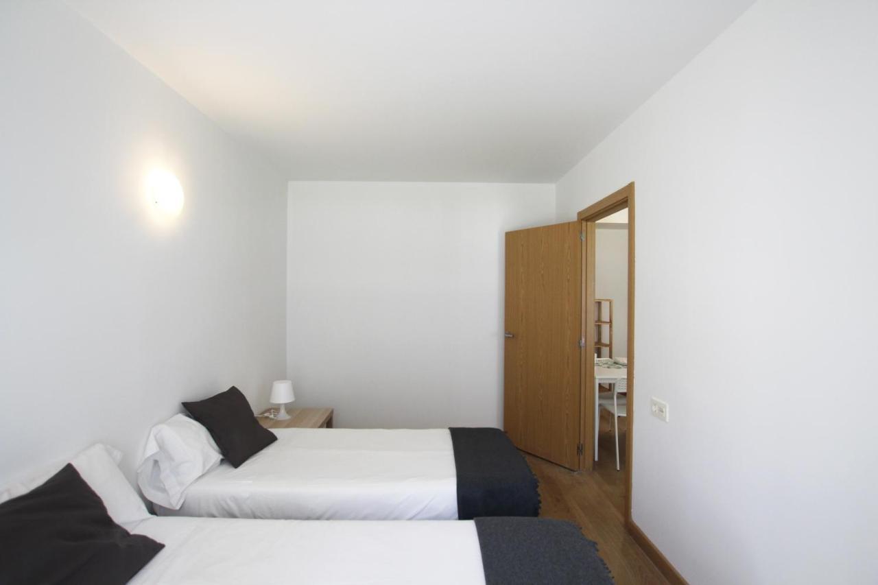 Apartamento Labegain 6 Sestao Eksteriør bilde