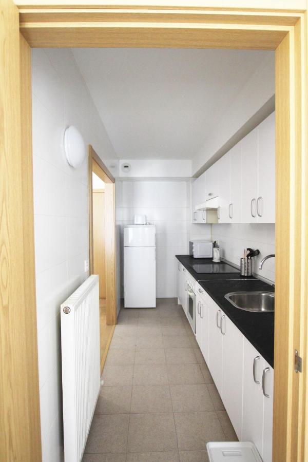 Apartamento Labegain 6 Sestao Eksteriør bilde