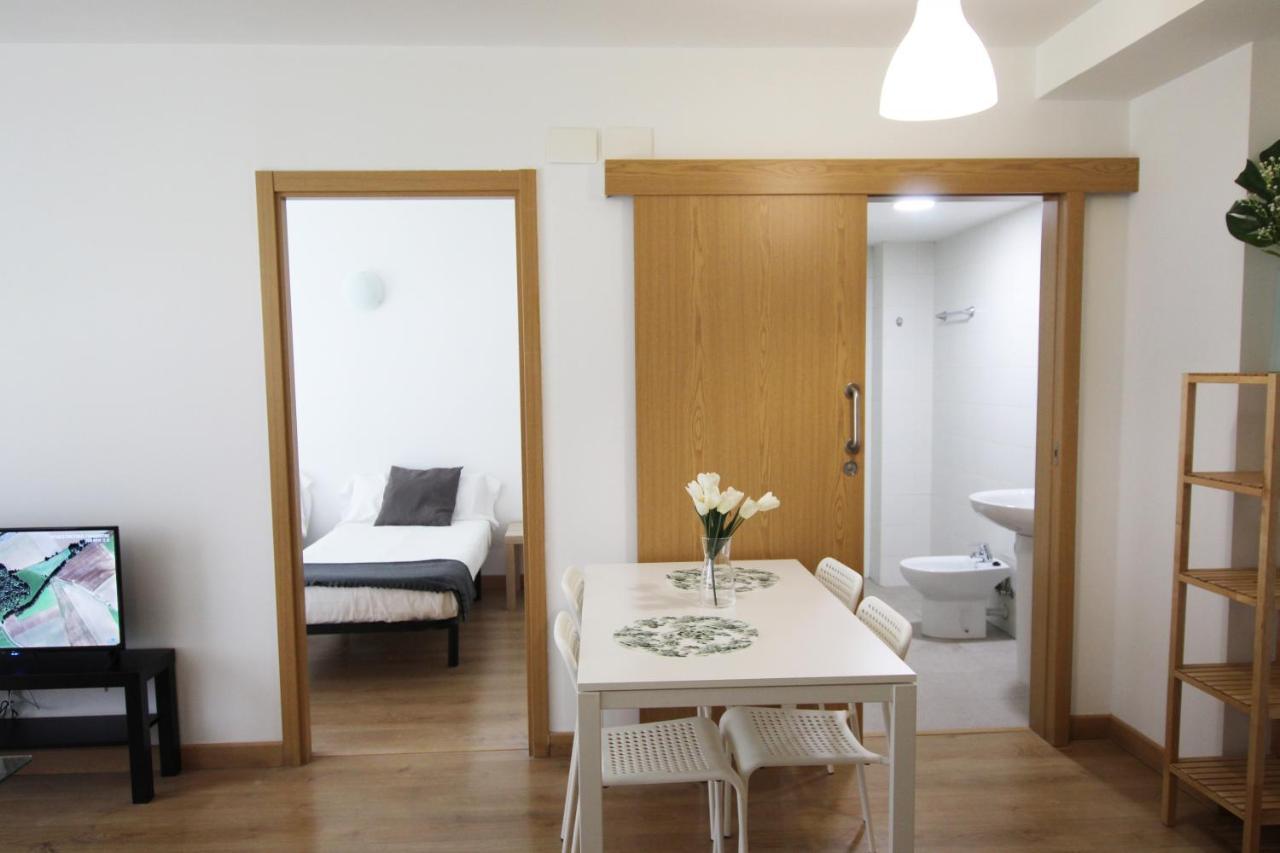 Apartamento Labegain 6 Sestao Eksteriør bilde