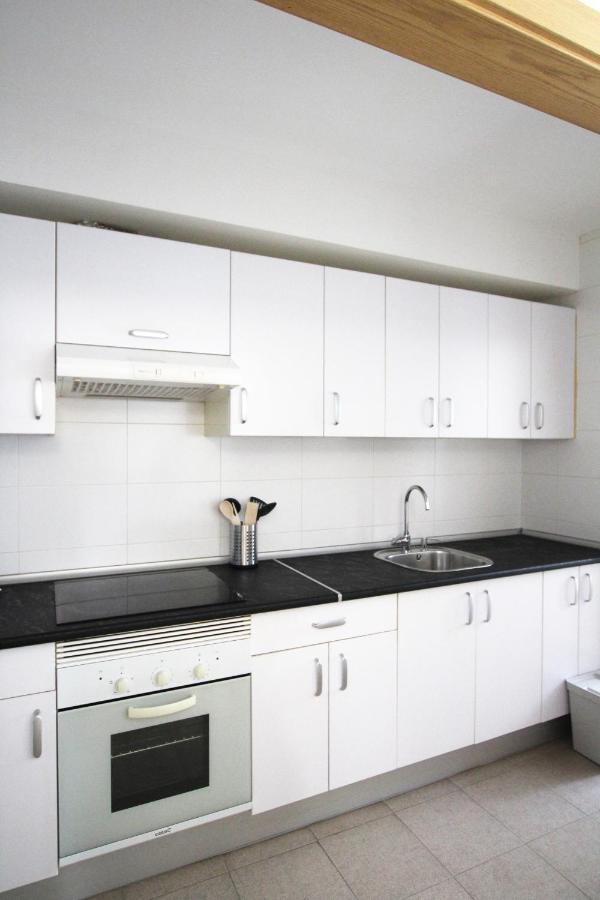 Apartamento Labegain 6 Sestao Eksteriør bilde