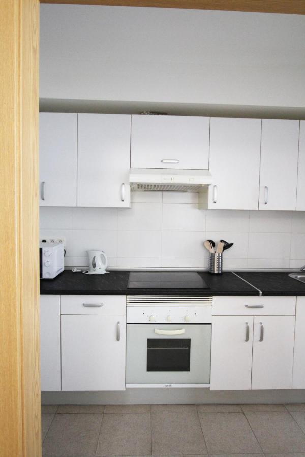 Apartamento Labegain 6 Sestao Eksteriør bilde